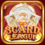 3 Card League