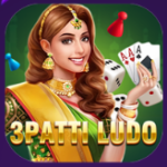 3 Patti Ludo
