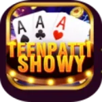 Teen Patti Showy